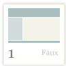 Faux CSS Layouts