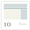 Faux CSS Layouts