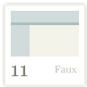 Faux CSS Layouts