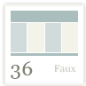 Faux CSS Layouts