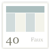 Faux CSS Layouts