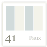 Faux CSS Layouts