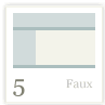 Faux CSS Layouts
