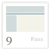 Faux CSS Layouts